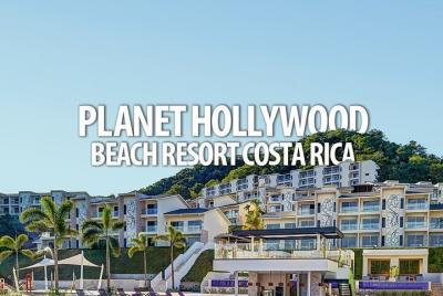 Transfer Service Liberia Airport to Planet Hollywood Beach Costa Rica Transfer Service Liberia Airport to Planet Hollywood Beach Costa Rica
