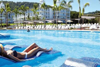 Private Transfer Service From Liberia Airport To Riu Palace Private Transfer Service From Liberia Airport To Riu Palace