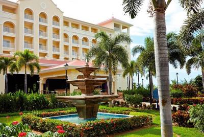 Transfer Service to Riu Guanacaste & Riu Palace Transfer Service to Riu Guanacaste & Riu Palace