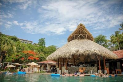 Private Transfer From Liberia Airport To Secrets Papagayo Private Transfer From Liberia Airport To Secrets Papagayo