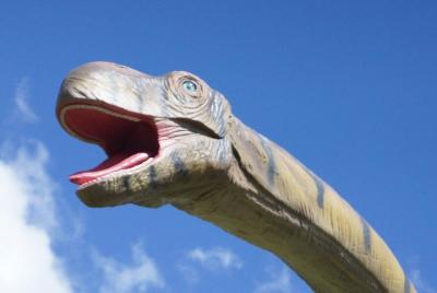 Dino Park and Blue River Resort Adventure in Rincon de la Vieja from Playa Del Coco Dino Park and Blue River Resort Adventure in Rincon de la Vieja from Playa Del Coco