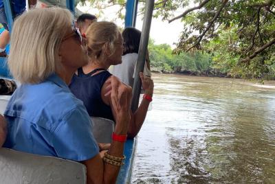 Palo Verde Boat Tour and Wildlife Watching from Dreams Las Mareas Palo Verde Boat Tour and Wildlife Watching from Dreams Las Mareas
