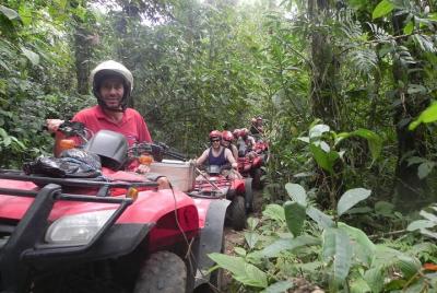 ATV Tour from Guanacaste ATV Tour from Guanacaste