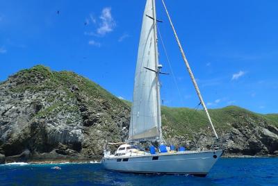 Morning Snorkel and Sailing Tour - Kuna Vela Sailing Tours (Playas Del Coco) Morning Snorkel and Sailing Tour - Kuna Vela Sailing Tours (Playas Del Coco)