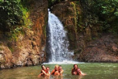 4Hour ATV Waterfall Tour (Swimmable Pool) 4Hour ATV Waterfall Tour (Swimmable Pool)