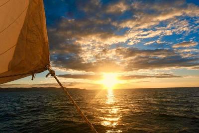 Sunset Snorkel and Sailing Tour - Kuna Vela Sailing Tours (Playas Del Coco) Sunset Snorkel and Sailing Tour - Kuna Vela Sailing Tours (Playas Del Coco)
