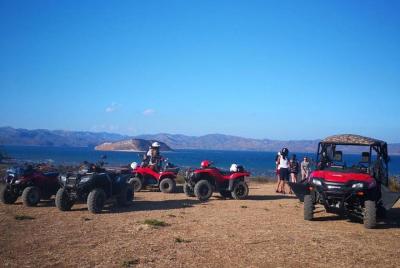ATV Beach Tour ATV Beach Tour