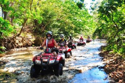 ATV Tours Guanacaste Costa Rica ATV Tours Guanacaste Costa Rica