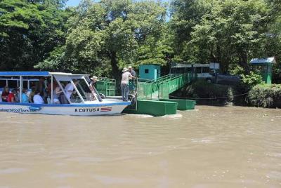 Wildlife Safari Tour  Wildlife Safari Tour