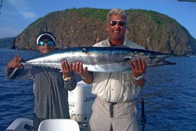 Sport fishing at El Coco in Guanacaste inshore half-day tour in the Pacific side Sport fishing at El Coco in Guanacaste inshore half-day tour in the Pacific side