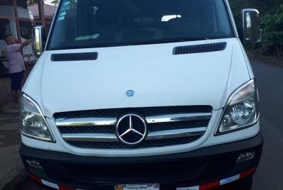 Transfer from Playa Hermosa to Liberia Airport (LIR) Transfer from Playa Hermosa to Liberia Airport (LIR)