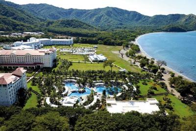 Transfer Service From Liberia Airport To Riu Palace and Riu Guana Transfer Service From Liberia Airport To Riu Palace and Riu Guana