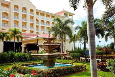 Transfer Service From Liberia Airport To Riu Palace & Riu Guanacaste Transfer Service From Liberia Airport To Riu Palace & Riu Guanacaste