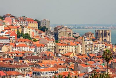 Lisbon Half-Day Private Tour - See it All Lisbon Half-Day Private Tour - See it All
