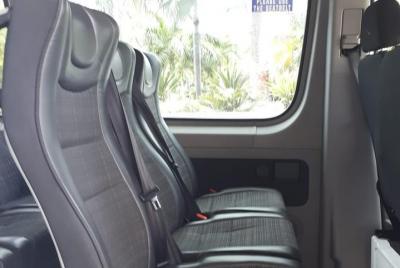 Round Trip Transfer Liberia Airport (LIR) to Playa Hermosa Guanacaste Round Trip Transfer Liberia Airport (LIR) to Playa Hermosa Guanacaste