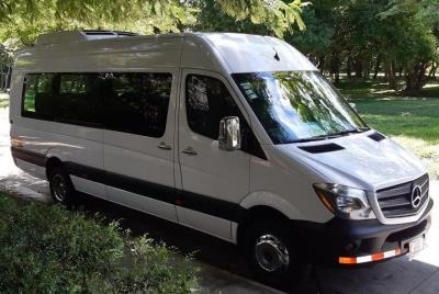 Round Trip Transfer Liberia Airport (LIR) to El Mangroove Hotel Round Trip Transfer Liberia Airport (LIR) to El Mangroove Hotel