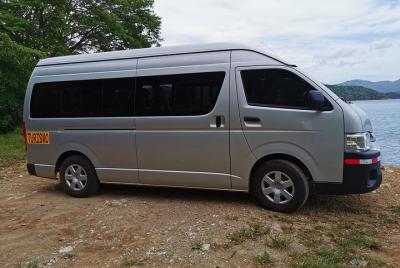 Transportation From the Airport - Hotel Transportation From the Airport - Hotel