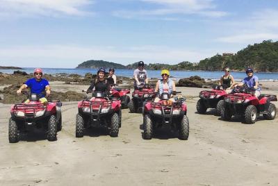 ATV 4WD tours Guanacaste Costa Rica/ Tamarindo & Papagayo Gulf ATV 4WD tours Guanacaste Costa Rica/ Tamarindo & Papagayo Gulf