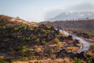 Rio Perdido MTB Adventure Rio Perdido MTB Adventure
