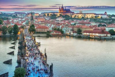 Prague Private Guide