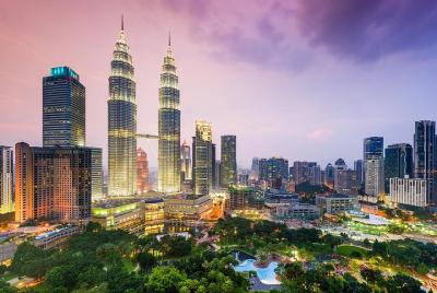 Special Kuala Lumpur Night Tour (Private) Special Kuala Lumpur Night Tour (Private)