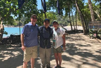 Manuel Antonio Park Private Nature Guided Tour Experience  Manuel Antonio Park Private Nature Guided Tour Experience