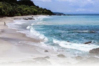 Shuttle to/from Montezuma > San Jose