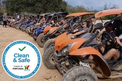 Albufeira 1.5 hour Off-Road Tour Buggy Adventure Tour Albufeira 1.5 hour Off-Road Tour Buggy Adventure Tour