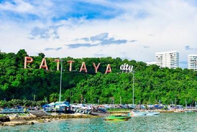Private Transfer from Pattaya Hotel to Bangkok Airport or Don Mua Private Transfer from Pattaya Hotel to Bangkok Airport or Don Mua