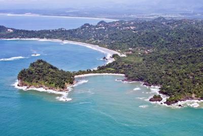 Manuel Antonio National Park Private Guided Tour with Pickup Manuel Antonio National Park Private Guided Tour with Pickup