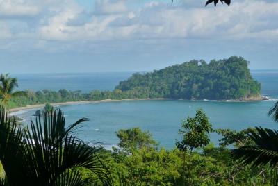 Manuel Antonio National Park - Admission Ticketn (Foreigners Only Manuel Antonio National Park - Admission Ticketn (Foreigners Only