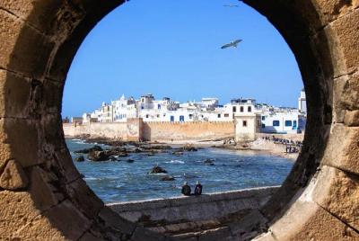 Full Day Trip To Essaouira From Marrakech