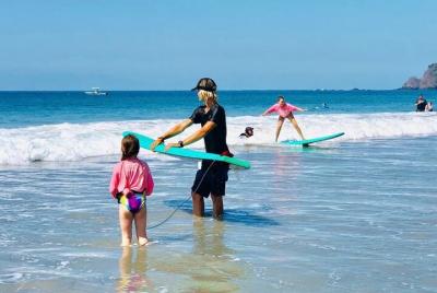 Surfing Classes Manuel Antonio  Surfing Classes Manuel Antonio