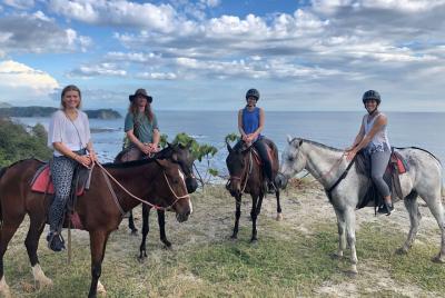 JUNGLE AND BEACH TOUR HORSEBACK RIDING - 2h 1/2 JUNGLE AND BEACH TOUR HORSEBACK RIDING - 2h 1/2