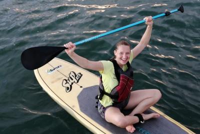Playa Samara Stand Up Paddling & Snorkeling  Playa Samara Stand Up Paddling & Snorkeling
