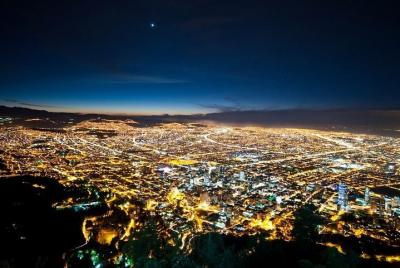 Folkloric Night at Mirador Ram Luna