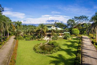 Tropical Cooking Classes