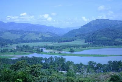 Rural Horseback Riding Tour Rural Horseback Riding Tour