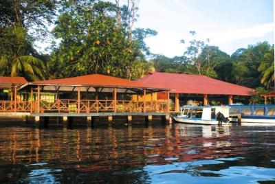 5 Days Arenal Tabacon-Monteverde-Manuel Antonio-Tortuguero ATV an 5 Days Arenal Tabacon-Monteverde-Manuel Antonio-Tortuguero ATV an