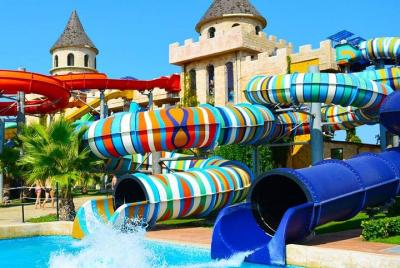 Dreamland Aqua Park Dreamland Aqua Park