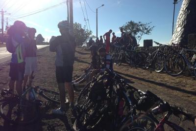 BiciTour, San Jose is Pura Vida BiciTour, San Jose is Pura Vida