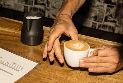 Gourmet Coffee Tasting & Walking Tour by Carpe Chepe