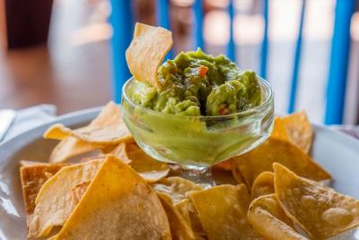 San Jose By Night: Food and Culture Small Group Tour