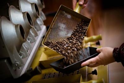 Britt Coffee Tour From San José