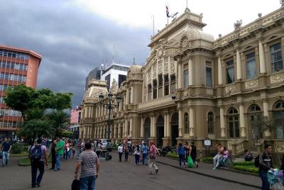 San Jose Like a Local: Customized Private Tour San Jose Like a Local: Customized Private Tour