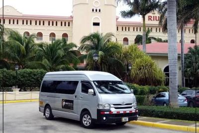Shared Shuttle from San Jose to Manuel Antonio | PM Shared Shuttle from San Jose to Manuel Antonio | PM