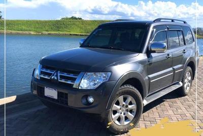 Shared Shuttle from San Jose to Manuel Antonio | AM Shared Shuttle from San Jose to Manuel Antonio | AM