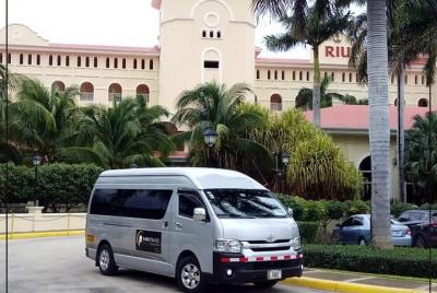 Shared Shuttle from Mal Pais to Monteverde | PM Shared Shuttle from Mal Pais to Monteverde | PM