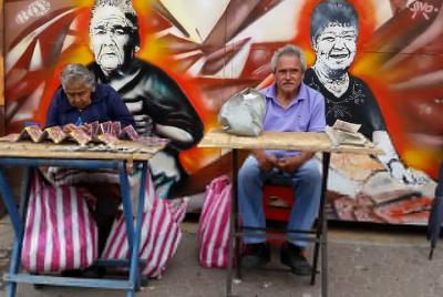 San Jose ART Walking Tour - small groups, creative experience