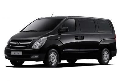 Arrival Private Transfer San Jose Airport SJO to San Jose City by